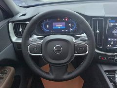 Volvo XC60 B5 AWD Smart Luxury Edition - ფოტო 15