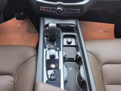 Volvo XC60 B5 AWD Smart Luxury Edition - ფოტო 16