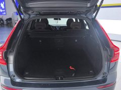 Volvo XC60 B5 AWD Smart Luxury Edition - ფოტო 4