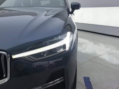 Volvo XC60 B5 AWD Smart Luxury Edition - ფოტო 5