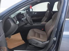 Volvo XC60 B5 AWD Smart Luxury Edition - ფოტო 9