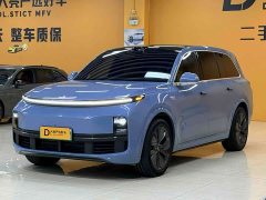 Li Auto L9 2022 Max - ფოტო 1