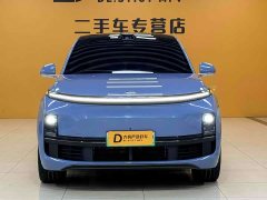 Li Auto L9 2022 Max - ფოტო 2
