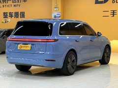 Li Auto L9 2022 Max - ფოტო 5