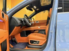 Li Auto L9 2022 Max - ფოტო 6