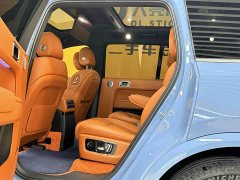 Li Auto L9 2022 Max - ფოტო 7