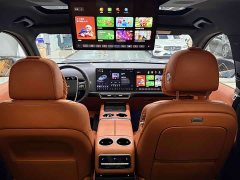 Li Auto L9 2022 Max - ფოტო 8