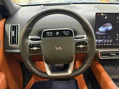 Li Auto L9 2022 Max - ფოტო 9