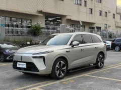 Great Wall WEY Blue Mountain 2023 Four-Wheel Drive Extended Range Version - ფოტო 1