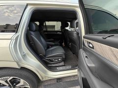 Great Wall WEY Blue Mountain 2023 Four-Wheel Drive Extended Range Version - ფოტო 10