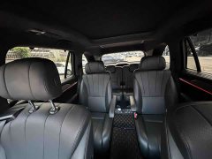 Great Wall WEY Blue Mountain 2023 Four-Wheel Drive Extended Range Version - ფოტო 11