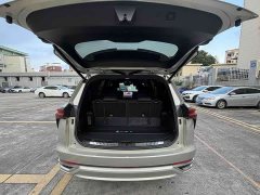 Great Wall WEY Blue Mountain 2023 Four-Wheel Drive Extended Range Version - ფოტო 16