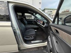 Great Wall WEY Blue Mountain 2023 Four-Wheel Drive Extended Range Version - ფოტო 17