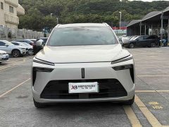 Great Wall WEY Blue Mountain 2023 Four-Wheel Drive Extended Range Version - ფოტო 2