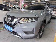 Nissan Qashqai Honor 2.0L FWD Premium - ფოტო 1