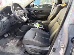 Nissan Qashqai Honor 2.0L FWD Premium - ფოტო 10