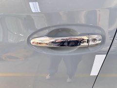 Nissan Qashqai Honor 2.0L FWD Premium - ფოტო 11