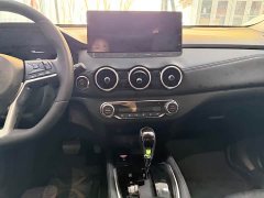Nissan Qashqai Honor 2.0L FWD Premium - ფოტო 13
