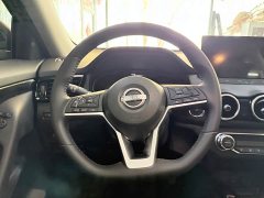 Nissan Qashqai Honor 2.0L FWD Premium - ფოტო 14