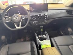Nissan Qashqai Honor 2.0L FWD Premium - ფოტო 15