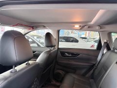 Nissan Qashqai Honor 2.0L FWD Premium - ფოტო 16