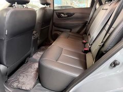 Nissan Qashqai Honor 2.0L FWD Premium - ფოტო 17