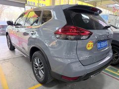 Nissan Qashqai Honor 2.0L FWD Premium - ფოტო 18