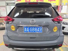 Nissan Qashqai Honor 2.0L FWD Premium - ფოტო 19