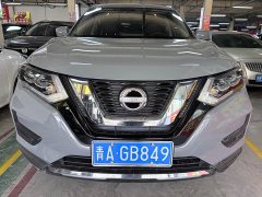 Nissan Qashqai Honor 2.0L FWD Premium - ფოტო 2