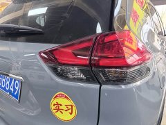 Nissan Qashqai Honor 2.0L FWD Premium - ფოტო 20