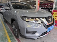 Nissan Qashqai Honor 2.0L FWD Premium - ფოტო 3