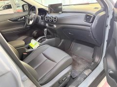 Nissan Qashqai Honor 2.0L FWD Premium - ფოტო 4