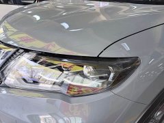 Nissan Qashqai Honor 2.0L FWD Premium - ფოტო 5