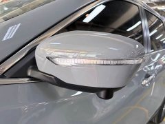 Nissan Qashqai Honor 2.0L FWD Premium - ფოტო 7