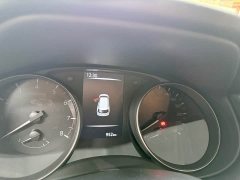Nissan Qashqai Honor 2.0L FWD Premium - ფოტო 8
