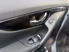 Nissan Qashqai Honor 2.0L FWD Premium - ფოტო 9