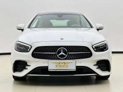 Mercedes-Benz E-Class (Imported) E 260 Coupe - ფოტო 2