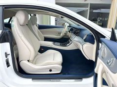 Mercedes-Benz E-Class (Imported) E 260 Coupe - ფოტო 4