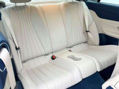 Mercedes-Benz E-Class (Imported) E 260 Coupe - ფოტო 7