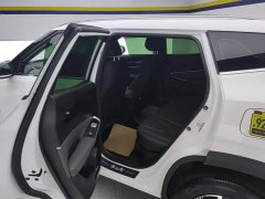 Geely Boyue 1.5TD Smart Connected Plus - ფოტო 11