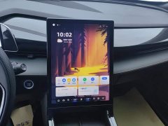 Geely Boyue 1.5TD Smart Connected Plus - ფოტო 13