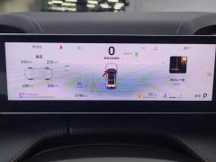 Geely Boyue 1.5TD Smart Connected Plus - ფოტო 14