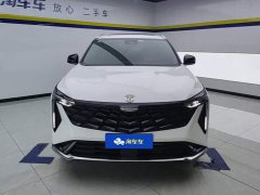 Geely Boyue 1.5TD Smart Connected Plus - ფოტო 2