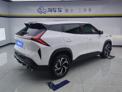 Geely Boyue 1.5TD Smart Connected Plus - ფოტო 3