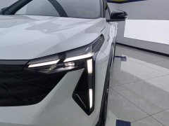 Geely Boyue 1.5TD Smart Connected Plus - ფოტო 5