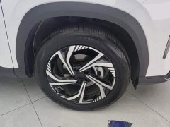 Geely Boyue 1.5TD Smart Connected Plus - ფოტო 6