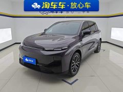 Leapmotor B10 510 Pleasure Edition - ფოტო 1