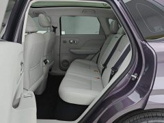 Leapmotor B10 510 Pleasure Edition - ფოტო 11
