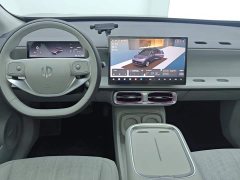 Leapmotor B10 510 Pleasure Edition - ფოტო 12
