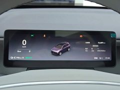 Leapmotor B10 510 Pleasure Edition - ფოტო 14